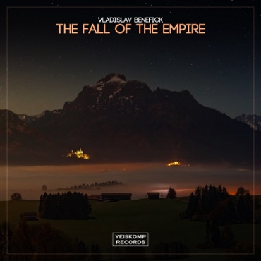 The Fall Of The Empire
